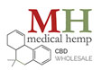 Medical Hemp Logo